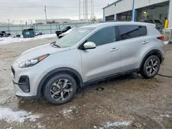 KNDPM3AC4M7867489 2021 KIA SPORTAGE