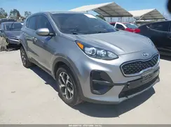 KNDPM3AC4M7869548 2021 KIA SPORTAGE