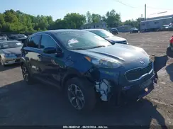 KNDPM3AC4M7870456 2021 KIA SPORTAGE