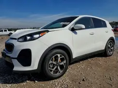 KNDPM3AC4M7872823 2021 KIA SPORTAGE