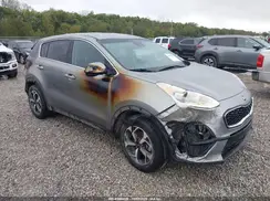 KNDPM3AC4M7874555 2021 KIA SPORTAGE