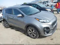 KNDPM3AC4M7882610 2021 KIA SPORTAGE