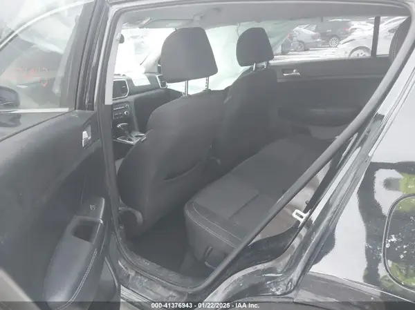 KNDPM3AC4M7885586 2021 KIA SPORTAGE - Image 8