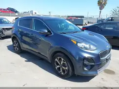 KNDPM3AC4M7888598 2021 KIA SPORTAGE