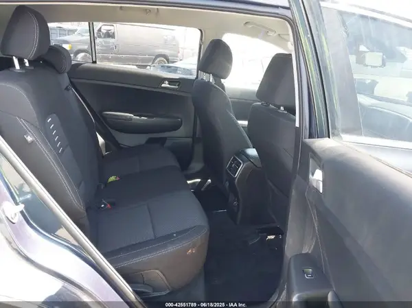 KNDPM3AC4M7888598 2021 KIA SPORTAGE - Image 8