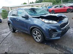 KNDPM3AC4M7890156 2021 KIA SPORTAGE