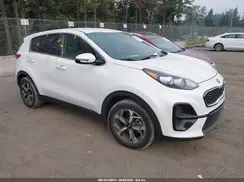 KNDPM3AC4M7890951 2021 KIA SPORTAGE