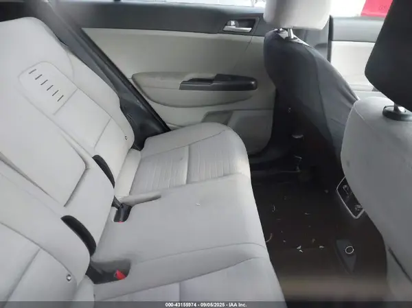 KNDPM3AC4M7890951 2021 KIA SPORTAGE - Image 8