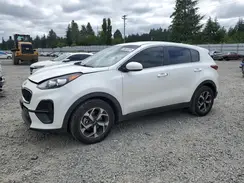 KNDPM3AC4M7893624 2021 KIA SPORTAGE