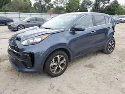 KNDPM3AC4M7894157 2021 KIA SPORTAGE
