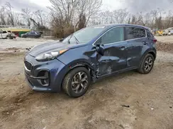 KNDPM3AC4M7895700 2021 KIA SPORTAGE
