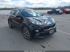 KNDPM3AC4M7895793 2021 KIA SPORTAGE