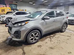 KNDPM3AC4M7898533 2021 KIA SPORTAGE