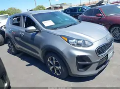 KNDPM3AC4M7901432 2021 KIA SPORTAGE