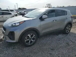 KNDPM3AC4M7904220 2021 KIA SPORTAGE