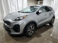 KNDPM3AC4M7904640 2021 KIA SPORTAGE