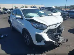 KNDPM3AC4M7904976 2021 KIA SPORTAGE