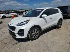 KNDPM3AC4M7906064 2021 KIA SPORTAGE