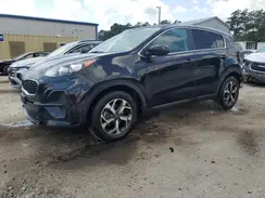 KNDPM3AC4M7906520 2021 KIA SPORTAGE