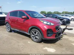 KNDPM3AC4M7908428 2021 KIA SPORTAGE