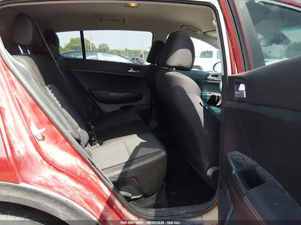 KNDPM3AC4M7908428 2021 KIA SPORTAGE - Image 8