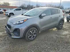 KNDPM3AC4M7908882 2021 KIA SPORTAGE