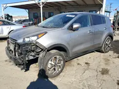 KNDPM3AC4M7911300 2021 KIA SPORTAGE
