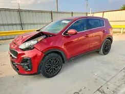 KNDPM3AC4M7911894 2021 KIA SPORTAGE