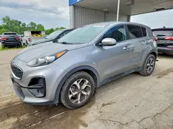 KNDPM3AC4M7914360 2021 KIA SPORTAGE