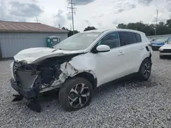 KNDPM3AC4M7914438 2021 KIA SPORTAGE