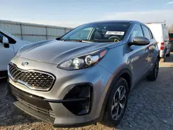 KNDPM3AC4M7915301 2021 KIA SPORTAGE