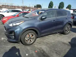 KNDPM3AC4M7915413 2021 KIA SPORTAGE