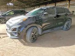 KNDPM3AC4M7916173 2021 KIA SPORTAGE