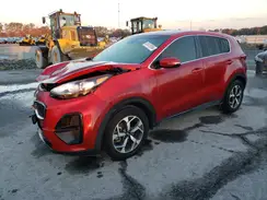 KNDPM3AC4M7917081 2021 KIA SPORTAGE