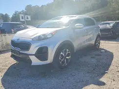 KNDPM3AC4M7918053 2021 KIA SPORTAGE