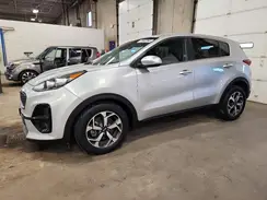 KNDPM3AC4M7918697 2021 KIA SPORTAGE