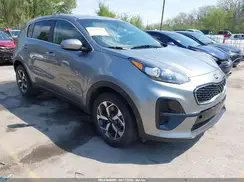 KNDPM3AC4M7920059 2021 KIA SPORTAGE