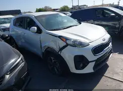 KNDPM3AC4M7920076 2021 KIA SPORTAGE