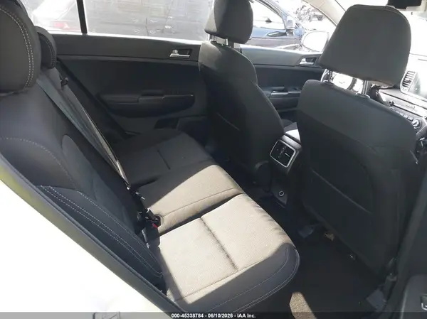 KNDPM3AC4M7920076 2021 KIA SPORTAGE - Image 8