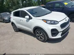 KNDPM3AC4M7920675 2021 KIA SPORTAGE