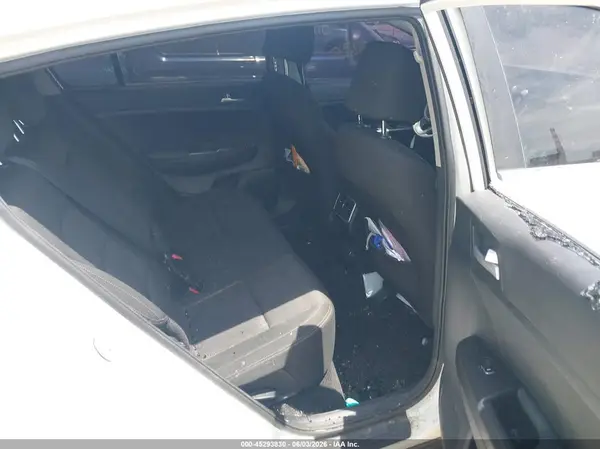 KNDPM3AC4M7920675 2021 KIA SPORTAGE - Image 8