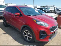 KNDPM3AC4M7925472 2021 KIA SPORTAGE