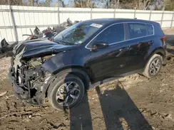 KNDPM3AC4M7925911 2021 KIA SPORTAGE