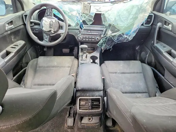 KNDPM3AC4M7927559 2021 KIA SPORTAGE - Image 8