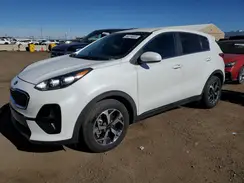 KNDPM3AC4M7927562 2021 KIA SPORTAGE