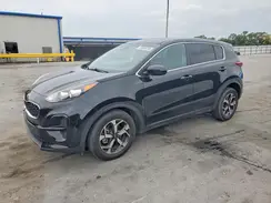 KNDPM3AC4M7928016 2021 KIA SPORTAGE