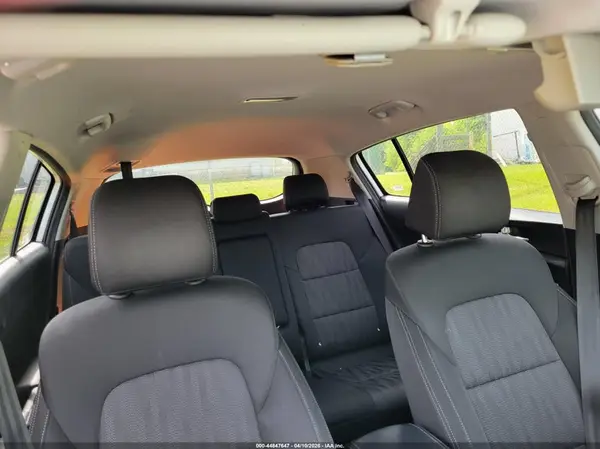 KNDPM3AC4M7929280 2021 KIA SPORTAGE - Image 8