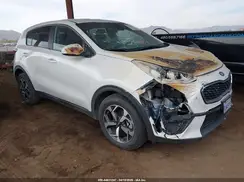 KNDPM3AC4M7930378 2021 KIA SPORTAGE