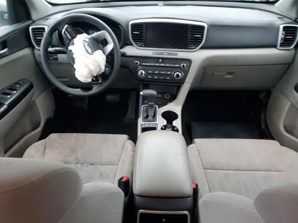 KNDPM3AC4M7931403 2021 KIA SPORTAGE - Image 8