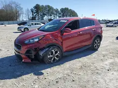 KNDPM3AC4M7933927 2021 KIA SPORTAGE